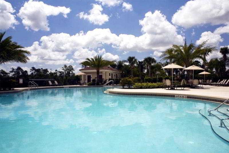 Oakwater Resort Orlando Exteriér fotografie